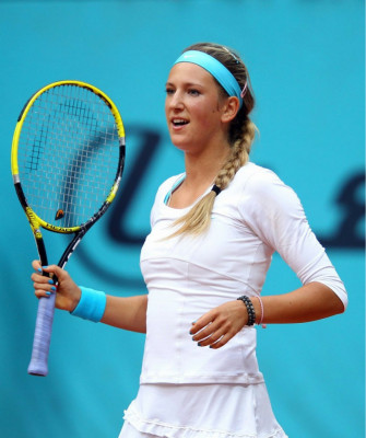 Viktoria Azarenka pic #458115