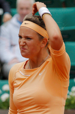 Viktoria Azarenka pic #497233