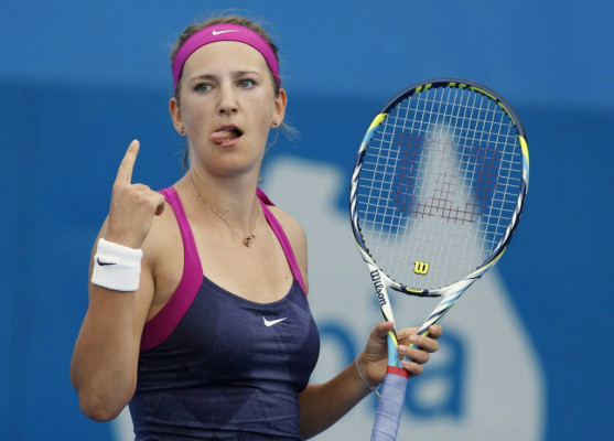 Viktoria Azarenka pic #459762