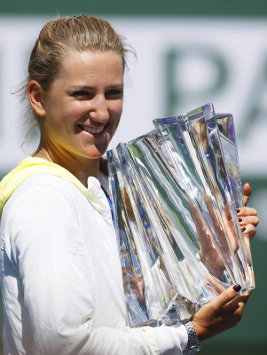 Viktoria Azarenka pic #495963