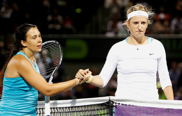 Viktoria Azarenka pic #470336