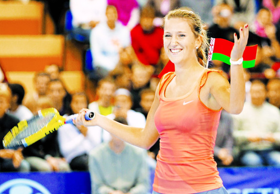 Viktoria Azarenka pic #450609
