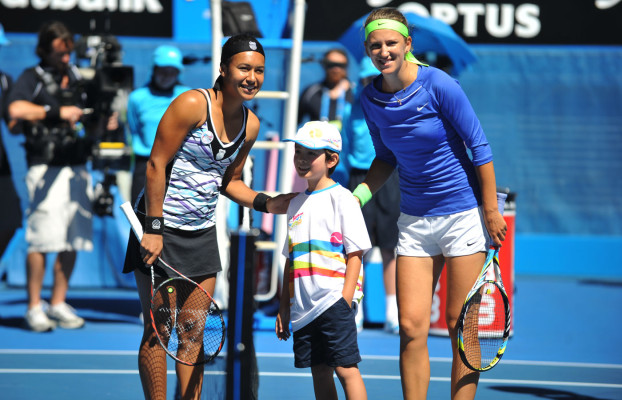 Viktoria Azarenka pic #444803