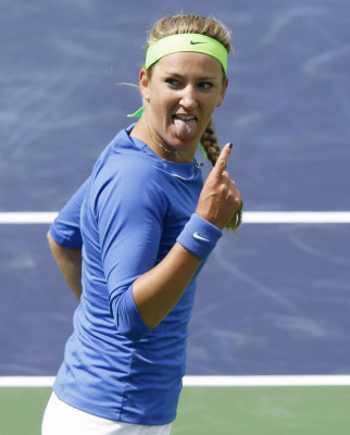 Viktoria Azarenka pic #463115