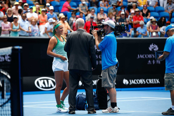 Viktoria Azarenka pic #828703