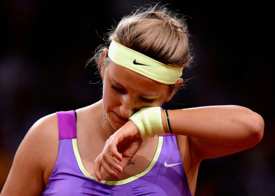 Viktoria Azarenka pic #483080