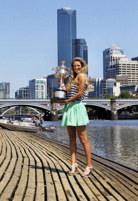 Viktoria Azarenka pic #516445