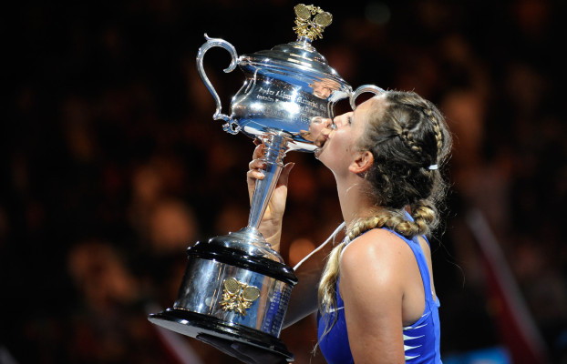 Viktoria Azarenka pic #441342