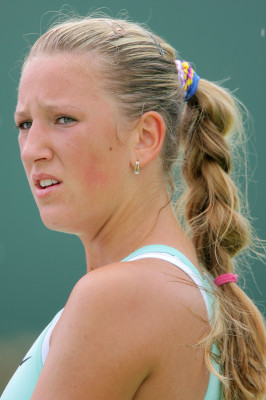 Viktoria Azarenka pic #494608