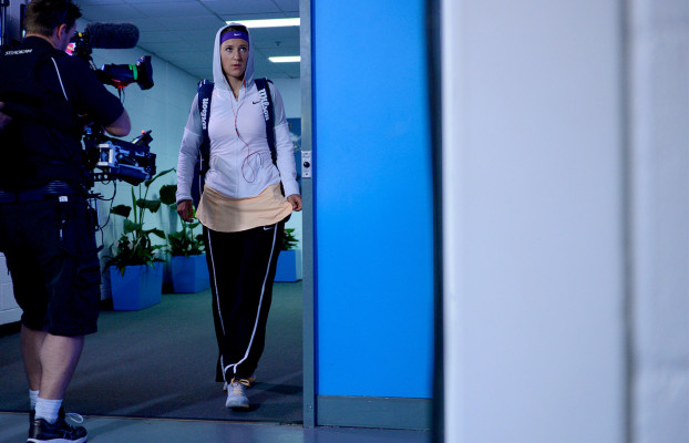 Viktoria Azarenka pic #569787