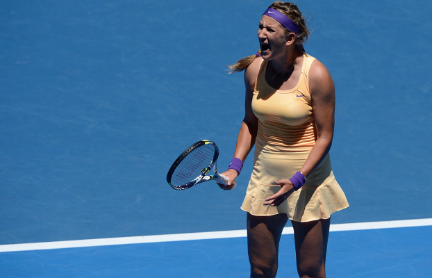 Viktoria Azarenka pic #569789