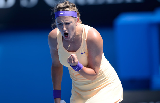 Viktoria Azarenka pic #569788