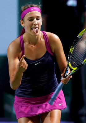Viktoria Azarenka pic #459765