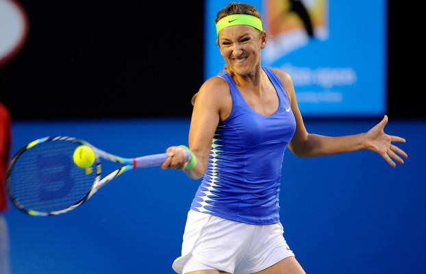 Viktoria Azarenka pic #446604