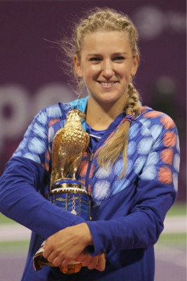 Viktoria Azarenka pic #460059