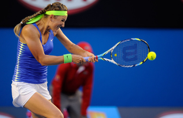 Viktoria Azarenka pic #446602