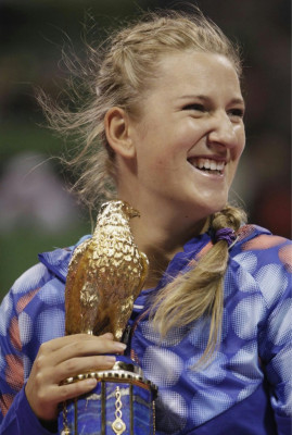 Viktoria Azarenka pic #460060