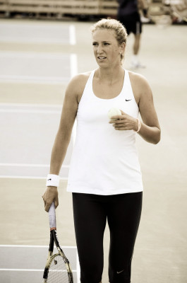 Viktoria Azarenka pic #460061