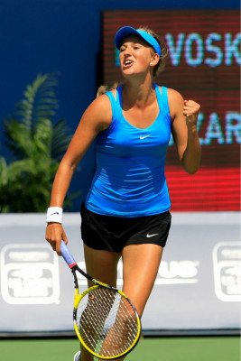 Viktoria Azarenka pic #460058