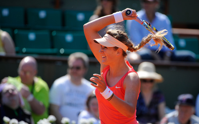 Viktoria Azarenka pic #494586