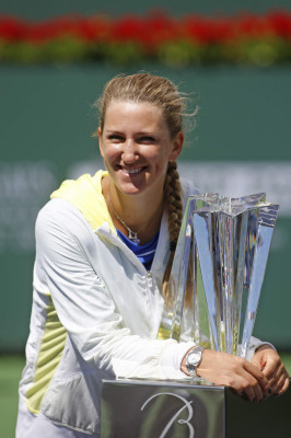 Viktoria Azarenka pic #497229