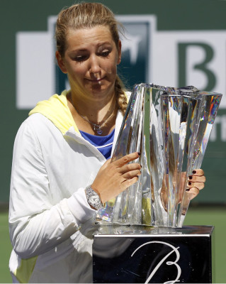 Viktoria Azarenka pic #463116