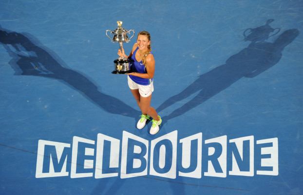 Viktoria Azarenka pic #441341