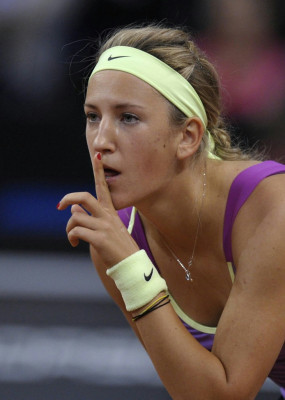 Viktoria Azarenka pic #483079