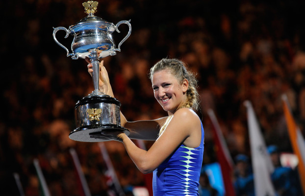 Viktoria Azarenka pic #446606