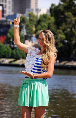 Viktoria Azarenka pic #446800