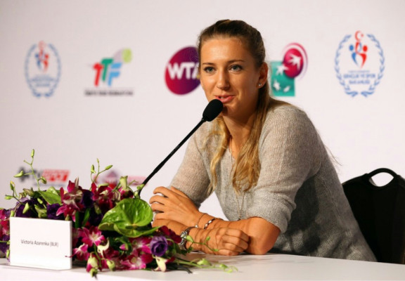 Viktoria Azarenka pic #462741