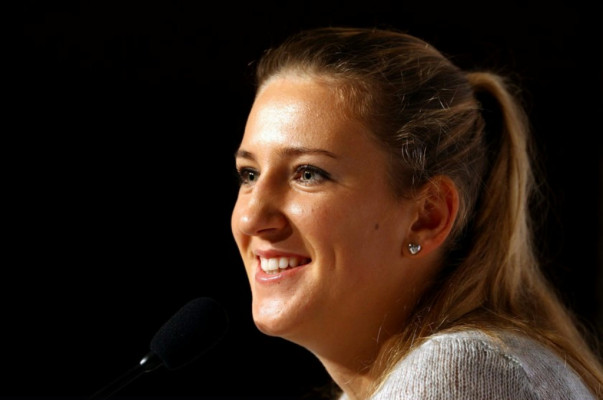 Viktoria Azarenka pic #462742