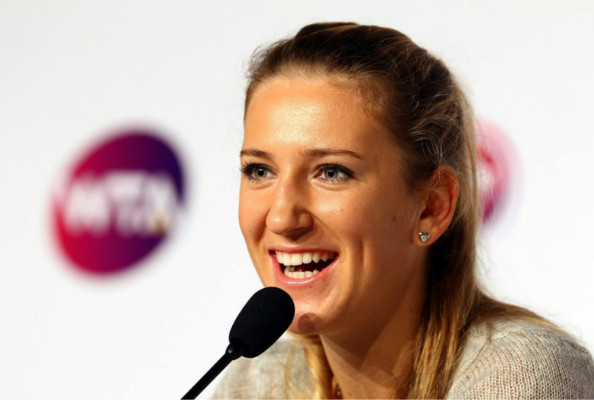 Viktoria Azarenka pic #462738