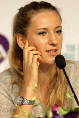 Viktoria Azarenka pic #487843