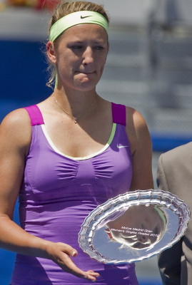 Viktoria Azarenka pic #489267