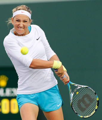 Viktoria Azarenka pic #470334