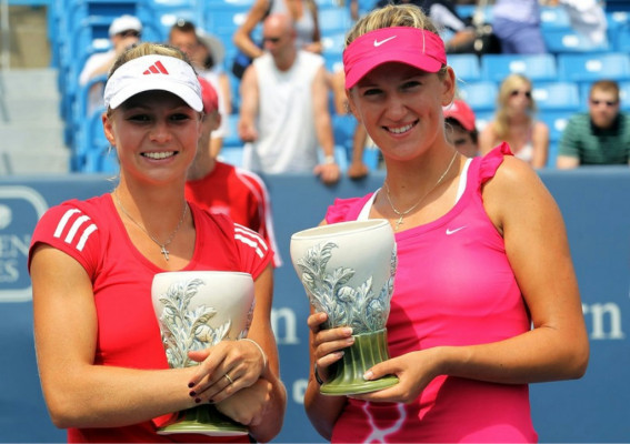 Viktoria Azarenka pic #450608