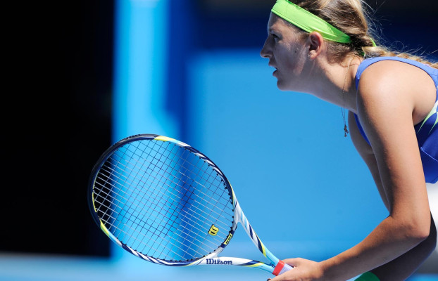 Viktoria Azarenka pic #444805
