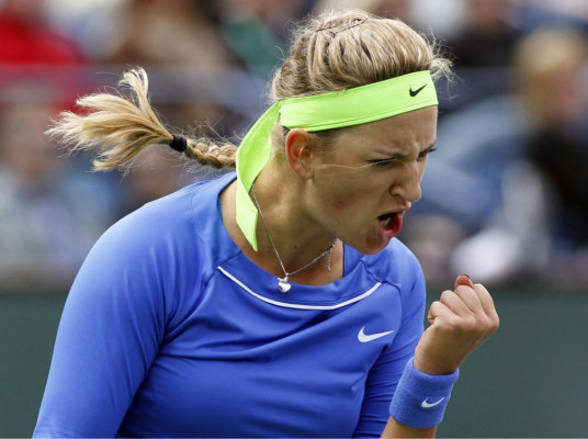Viktoria Azarenka pic #463117