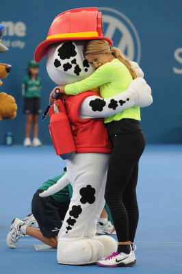 Viktoria Azarenka pic #824320