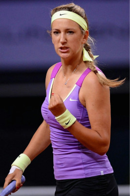 Viktoria Azarenka pic #483078