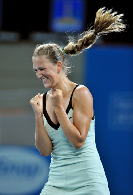 Viktoria Azarenka pic #494606