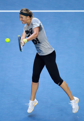Viktoria Azarenka pic #611663