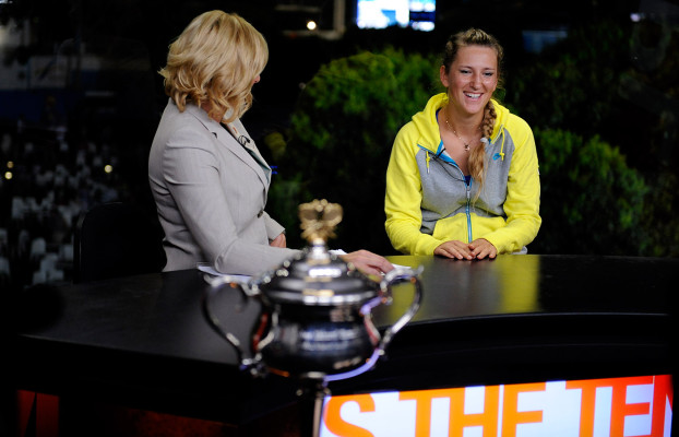 Viktoria Azarenka pic #441339