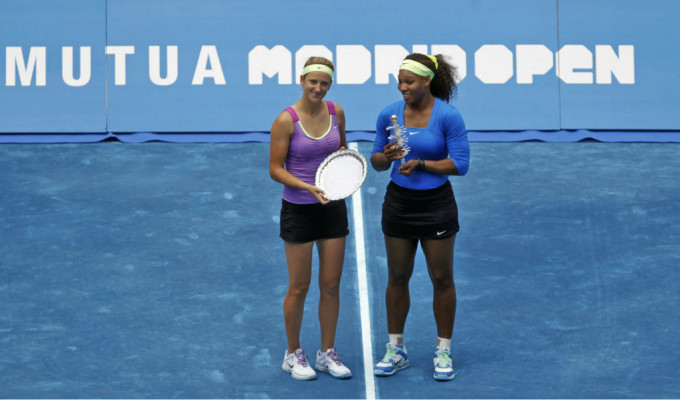 Viktoria Azarenka pic #489266