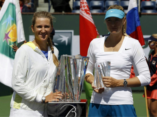 Viktoria Azarenka pic #463114
