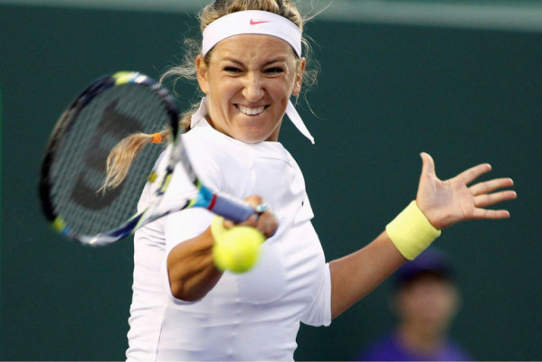Viktoria Azarenka pic #470333