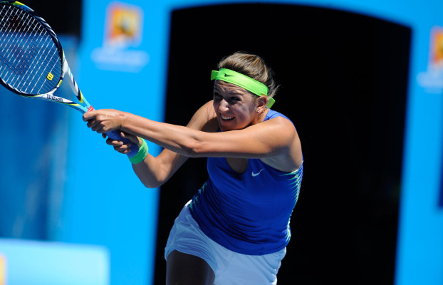 Viktoria Azarenka pic #444806