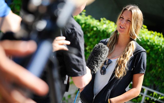 Viktoria Azarenka pic #492749