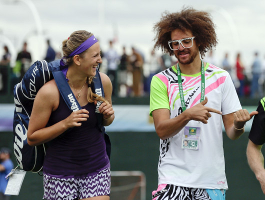 Viktoria Azarenka pic #611636